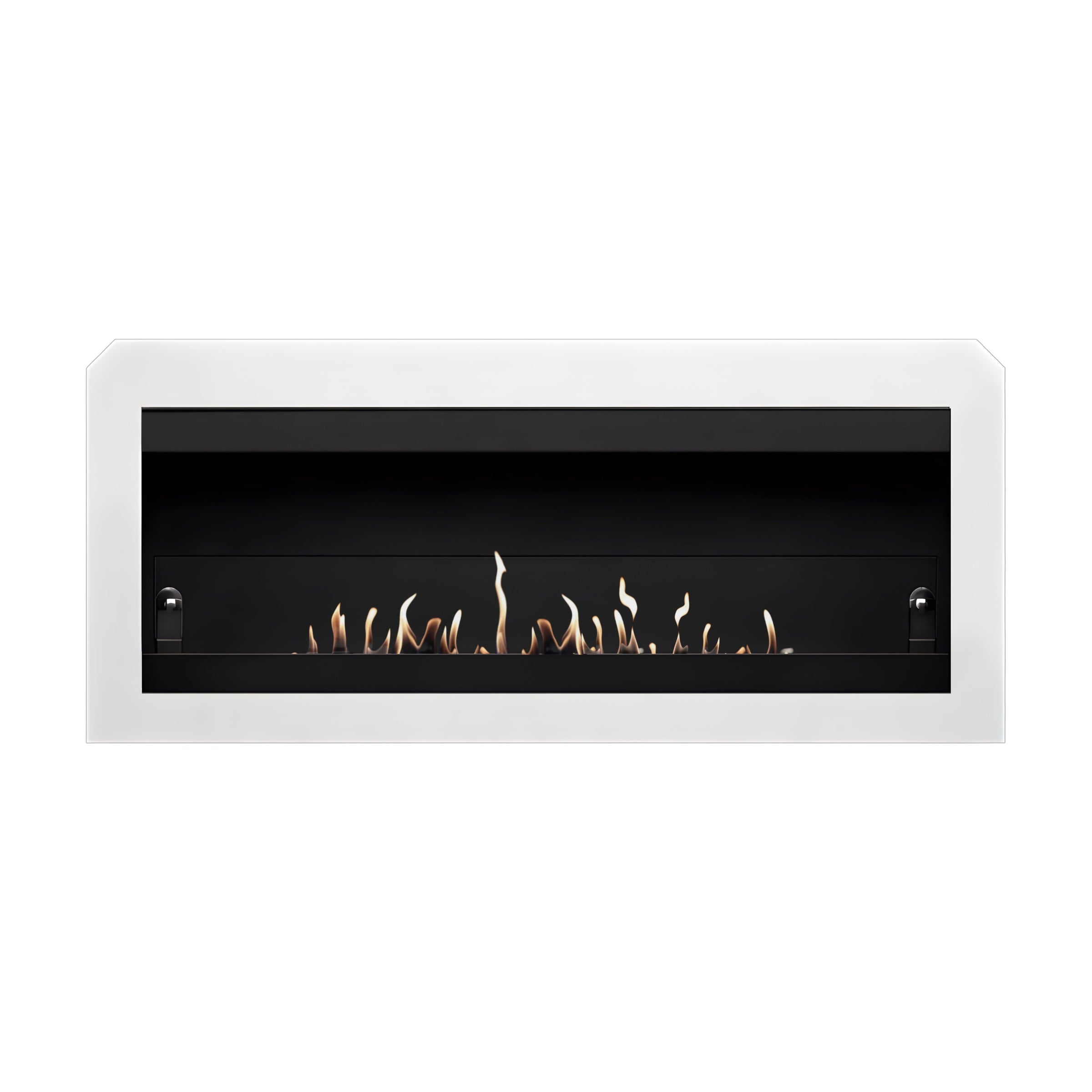 Vila XL Wit Wandhaard 110 cm – afbeelding 1