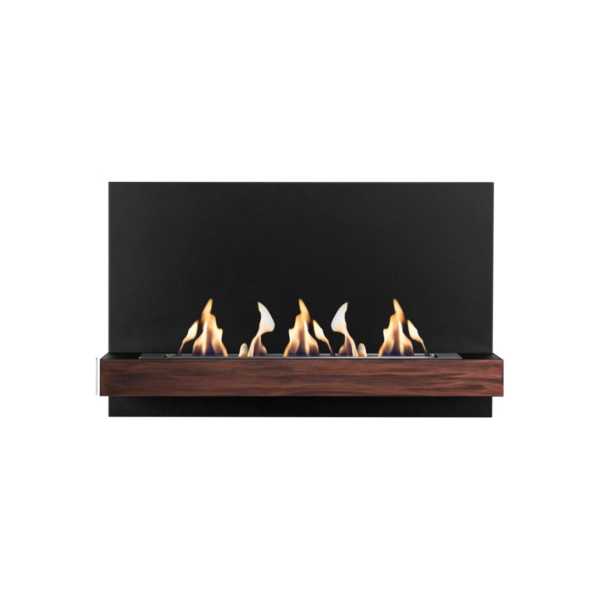 Vision Koper Bio Ethanol Wandhaard 65 cm – afbeelding 1