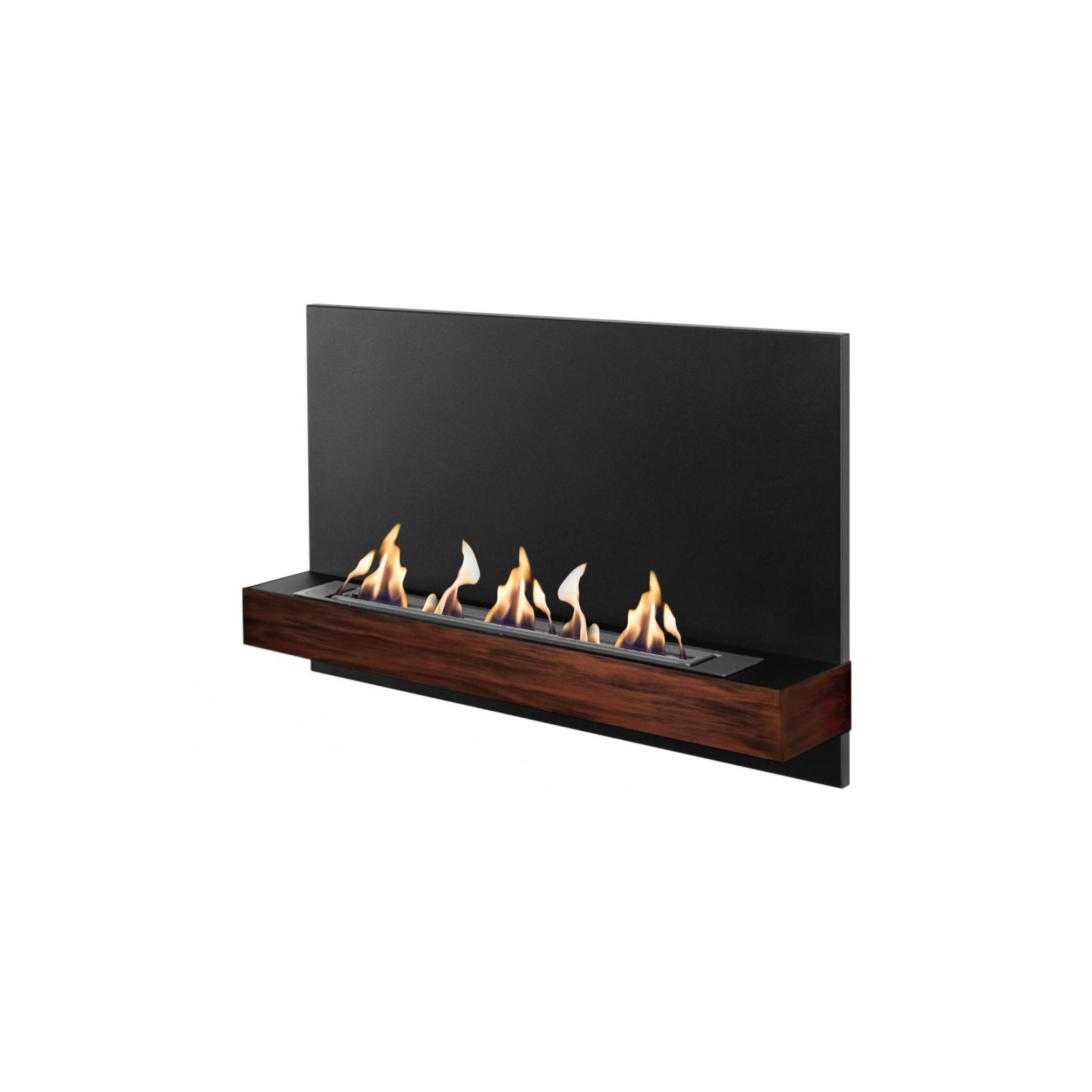 Vision Koper Bio Ethanol Wandhaard 65 cm – afbeelding 2