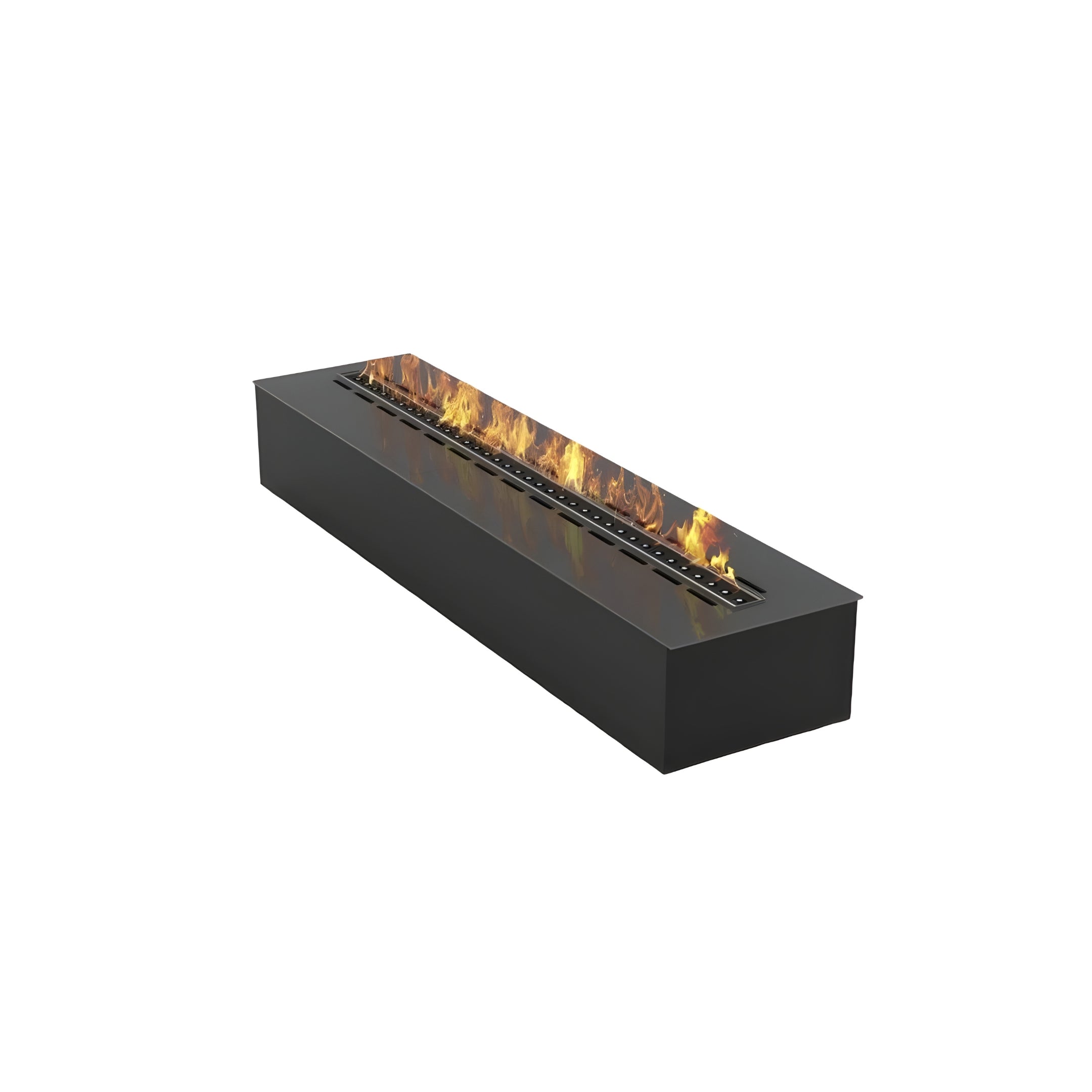 Wild Flame 3D Waterdamp Brander 80 cm